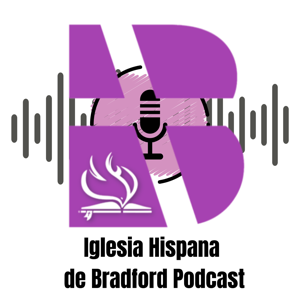 The ihnbradford’s Podcast