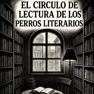 El círculo de lectura de los perros literarios