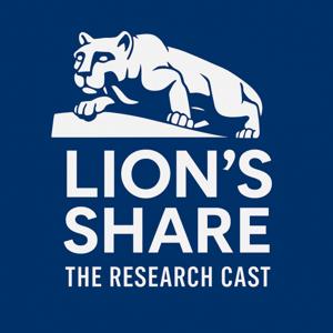Lion's Share: The Research Cast