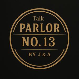 Talk Parlor No. 13 Weekly Roll for Art Challenges