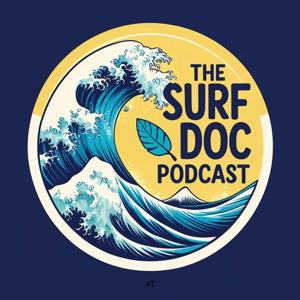 the Surf Doc Podcast