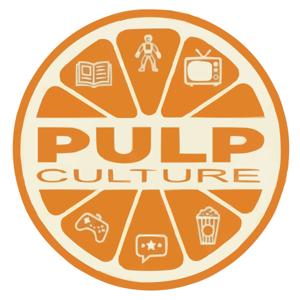 Pulp Culture Podcast