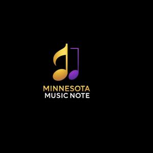 The Minnesota Music Note