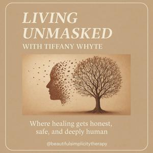 Beautiful Simplicity Therapy Podcast