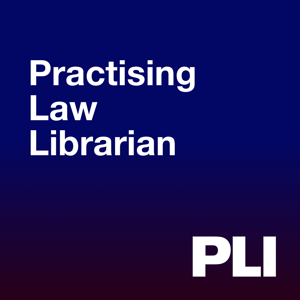 Practising Law Librarian