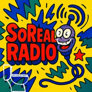 SoReal Radio