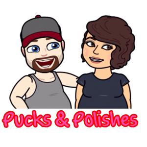 Pucks & Polishes