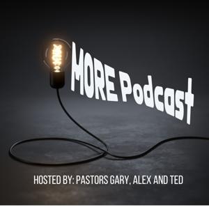 MORE Podcast