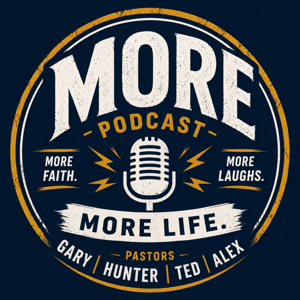 MORE Podcast