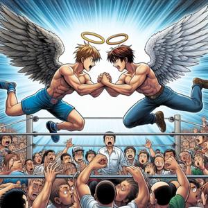 WRESTLING ist HEILIG - Der WWE Podcast