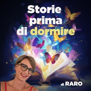 Storie prima di dormire