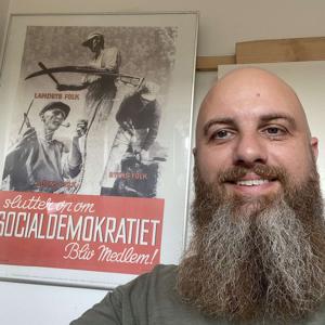 Valgpodcast for Anders Bruun Rasmussen Nr. 10 Liste A Horsens