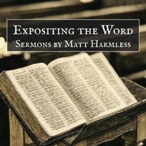 Matt Harmless Sermons