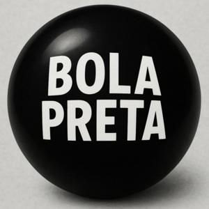 Bola Preta