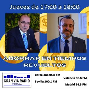 AHORRAR EN TIEMPOS REVUELTOS