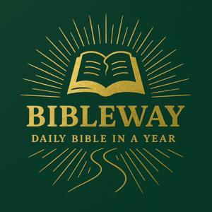 BibleWay | The Bible in a Year Devotional