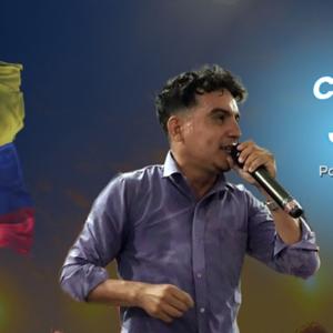 Predicas del Pastor Luisfer Mattos