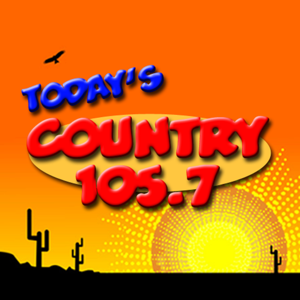 The Diner On Today's Country 105.7!