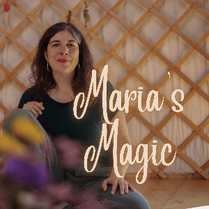 Maria’s Magic
