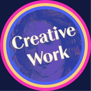 creativeworkhour 3Speak Podcast