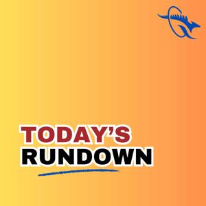 Mencari Today's Rundown