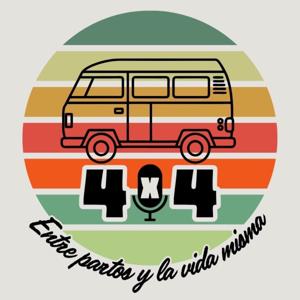 4x4: entre partos y la vida misma