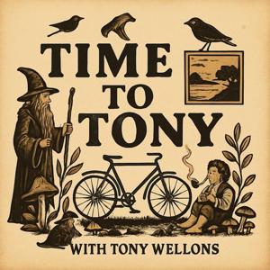 Time to Tony with Tony Wellons