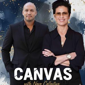 Canvas with Novo Collective