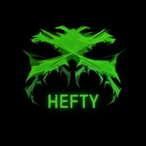Hefty - Daker Sounds