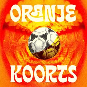 Oranje Koorts