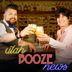 Utah Booze News