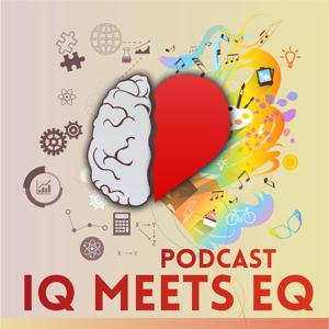 IQ Meets EQ Podcast