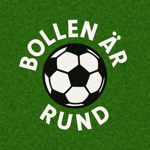 Bollen Är Rund