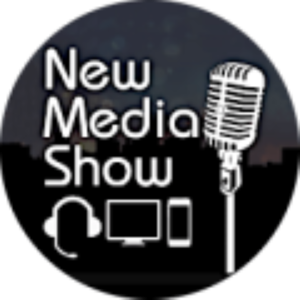 New Media Show w/Rob Greenlee