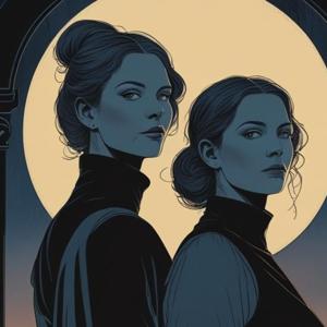 Lo que hacemos en la sombra