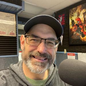 The Paul James' Show!