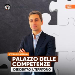 Al Palazzo - Radio Voice