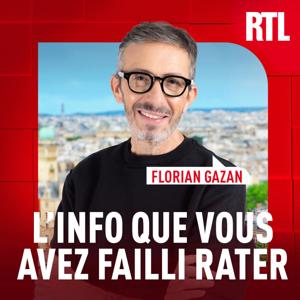 L'info que vous avez failli rater