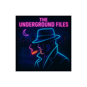 The Underground Files