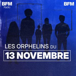 Les orphelins du 13 novembre