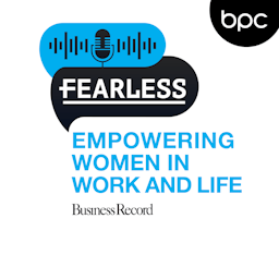 Fearless, Empowering Women in Work and Life