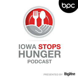 Iowa Stops Hunger