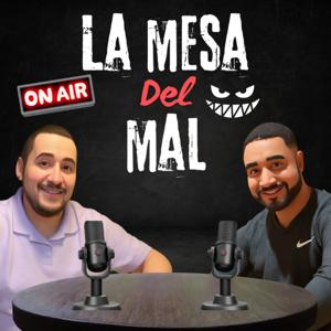La Mesa Del Mal