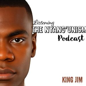 The Nyang'unism Way.