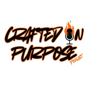 Crafted On Purpose Podcast