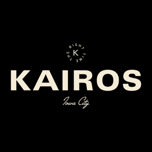 Hope Iowa City - Kairos