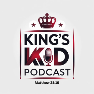 The King's Kid Podcast