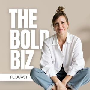 The Bold Biz Podcast