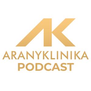 Aranyklinika Podcast