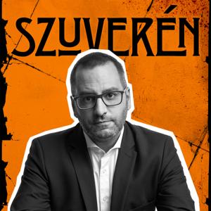 Szuverén